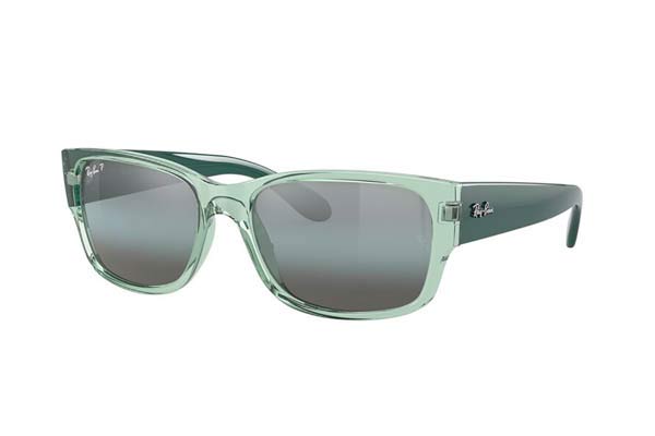 RAYBAN 4388 Γυαλια Ηλιου 