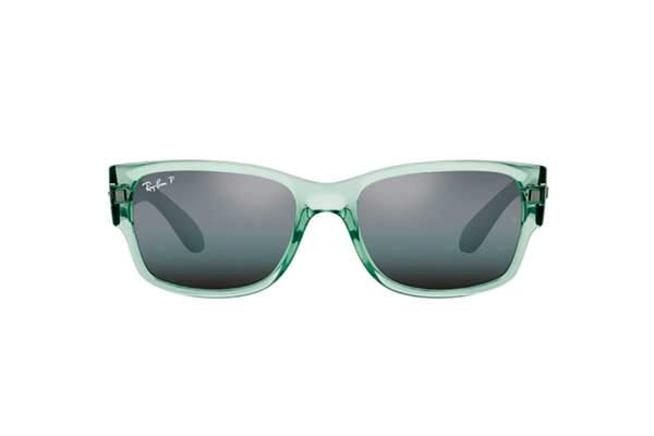 RAYBAN 4388 Γυαλια Ηλιου 