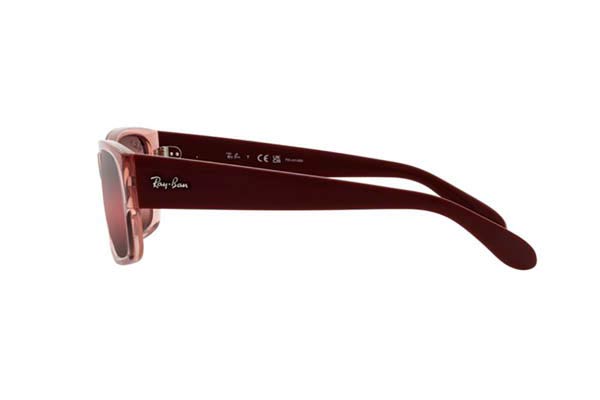 rayban 4388  Γυαλια Ηλιου 
