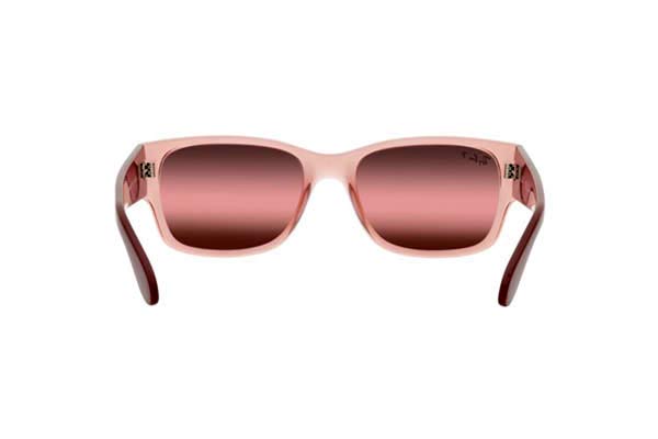 rayban 4388  Γυαλια Ηλιου 