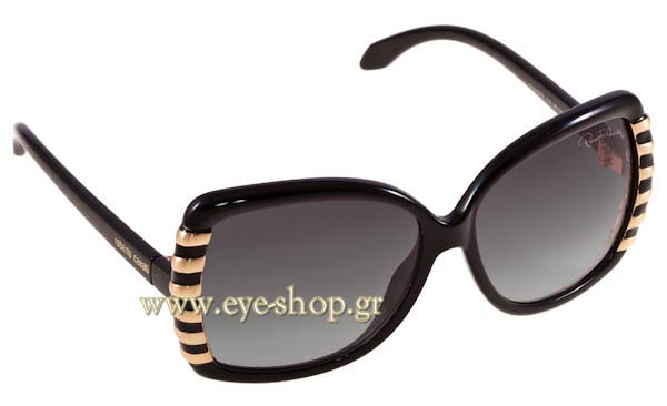 roberto cavalli Ginko 659s Γυαλια Ηλιου 