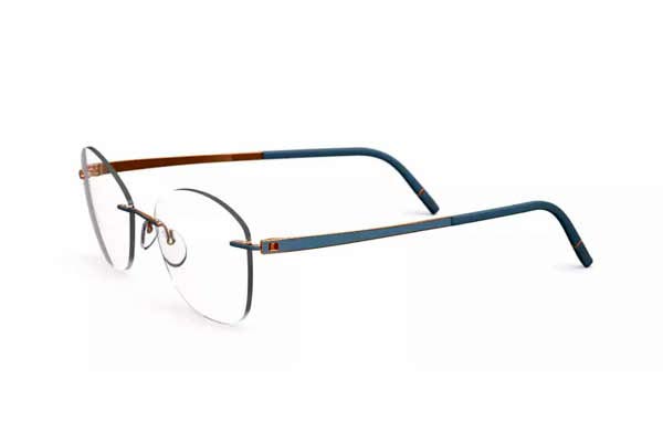 silhouette 5529 EU Γυαλια Ορασεως 