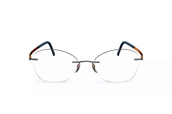 silhouette 5529 EU Γυαλια Ορασεως 