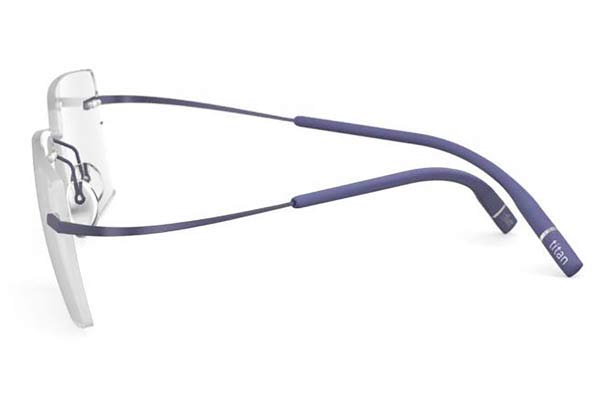 silhouette 5541 FQ Γυαλια Ορασεως 