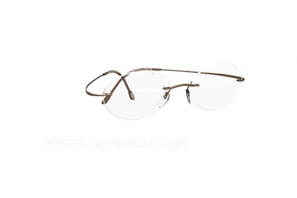 silhouette 5515 CO Γυαλια Ορασεως 