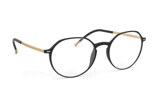 Γυαλια ορασεως Silhouette 2918S 9130 size 51 ανδρικά Τιμή: 229.00