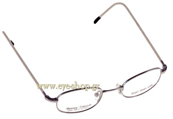 Γυαλια ορασεως SmartVision G4991 IP001C size 42 παιδικά Τιμή: 49.00