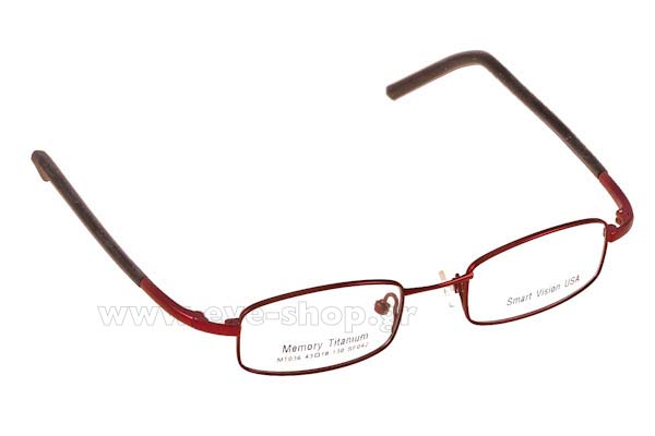 Γυαλια ορασεως SmartVision MT036 SF042S size 42 παιδικά Τιμή: 49.00