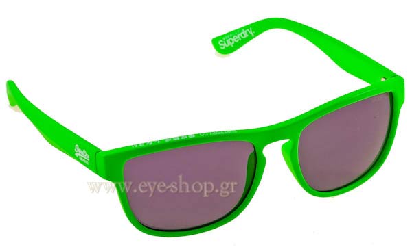 superdry Rockstar Γυαλια Ηλιου 