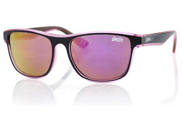 SUPERDRY ROCKSTEP