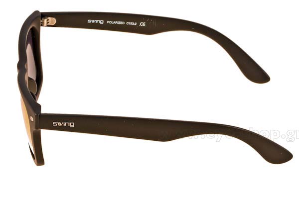 SUNGLASSES SWING SS101 193-2 POLA 49Ø