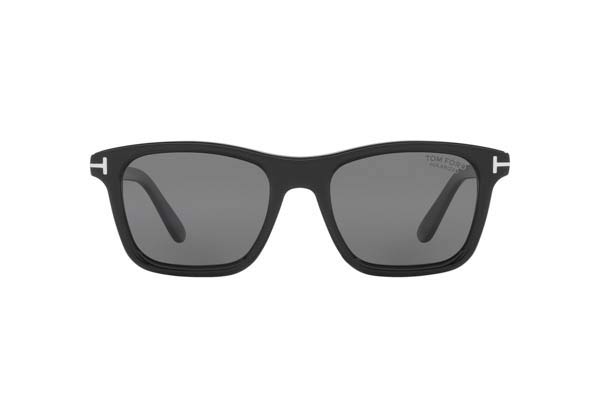 TOM FORD Barron FT1179 Γυαλια Ηλιου 