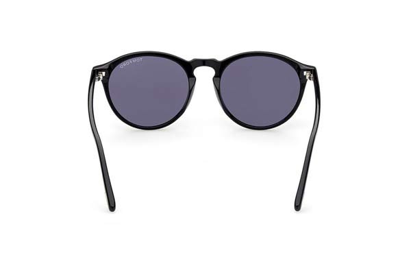 TOM FORD Aurele FT0904 Γυαλια Ηλιου 