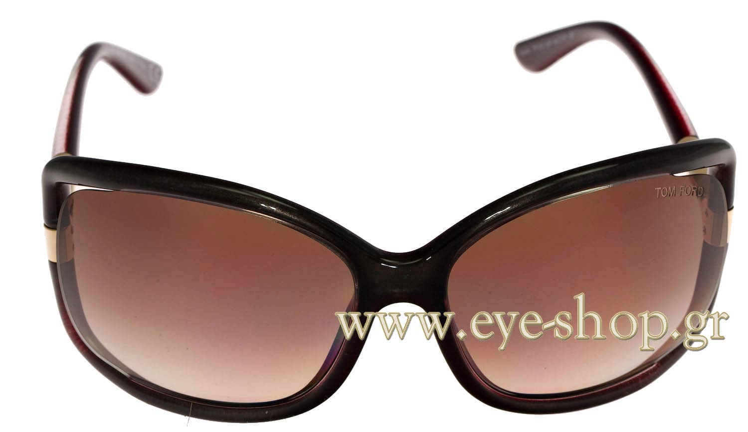 Tom ford 125
