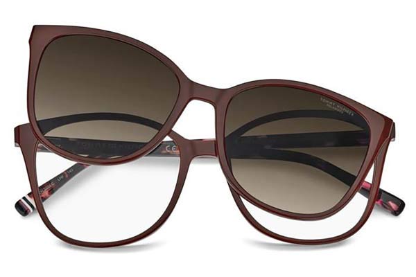 tommy hilfiger TH 2294C Γυαλια Ορασεως 