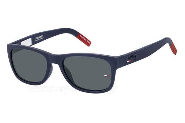 TOMMY HILFIGER TJ 0025S Γυαλια Ηλιου 