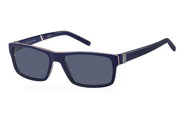 TOMMY HILFIGER TH 1798S Γυαλια Ηλιου 