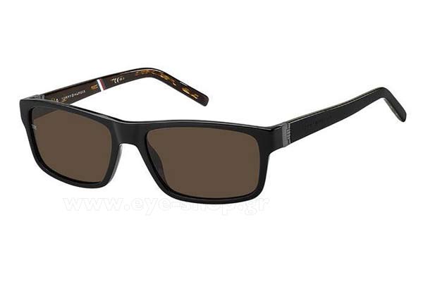 tommy hilfiger TH 1798S Γυαλια Ηλιου 