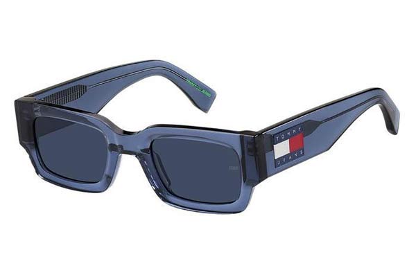 TOMMY HILFIGER TJ 0086S Γυαλια Ηλιου 