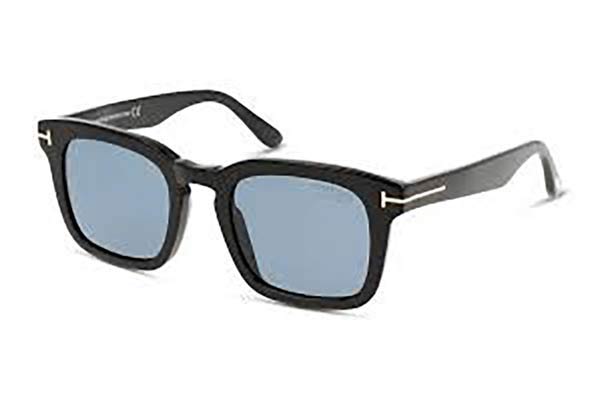 TOM FORD FT0751 Dax Γυαλια Ηλιου 