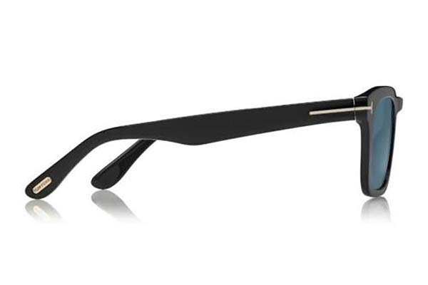 TOM FORD FT0751 Dax Γυαλια Ηλιου 