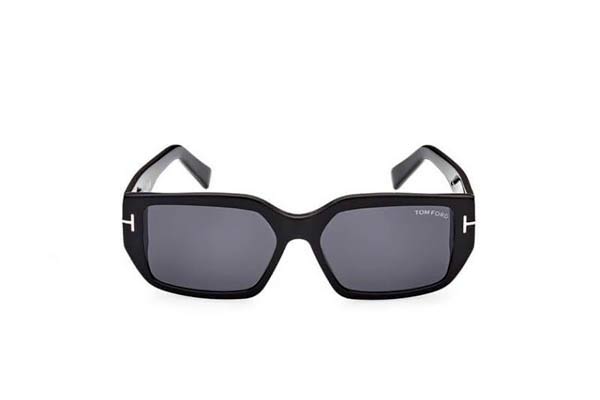 tom ford FT0989 SILVANO-02 Γυαλια Ηλιου 