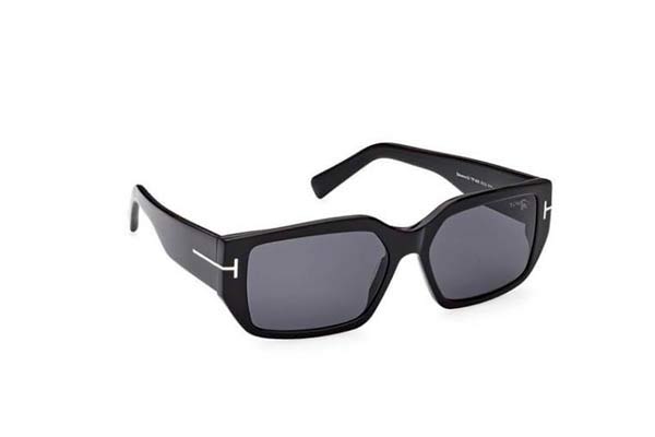 tom ford FT0989 SILVANO-02 Γυαλια Ηλιου 