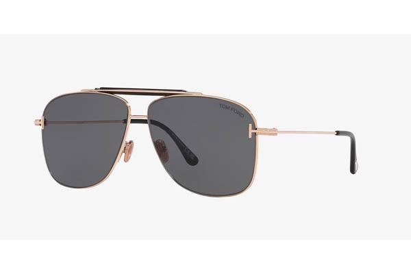 tom ford FT1017 JADEN Γυαλια Ηλιου 