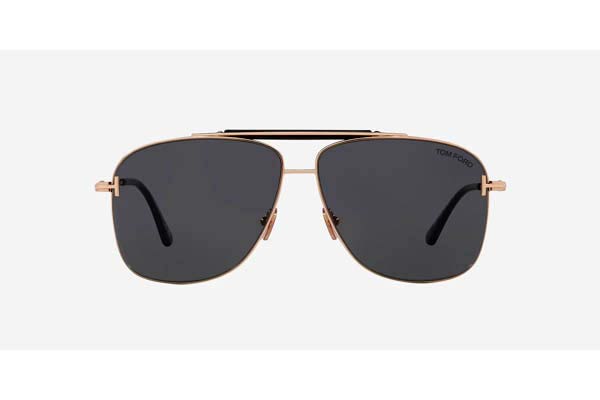 tom ford FT1017 JADEN Γυαλια Ηλιου 