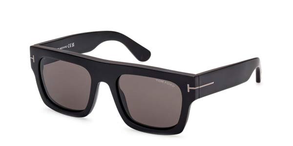 TOM FORD FT0711 NS FAUSTO Γυαλια Ηλιου 