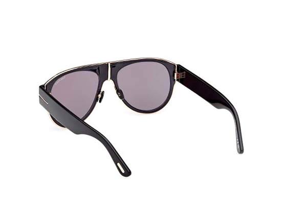 TOM FORD FT1074 LYLE 02 Γυαλια Ηλιου 