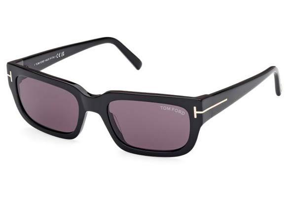 TOM FORD FT1075 EZRA Γυαλια Ηλιου 