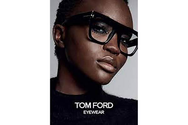 tom ford FT5634-B FAUSTO Γυαλια Ορασεως 