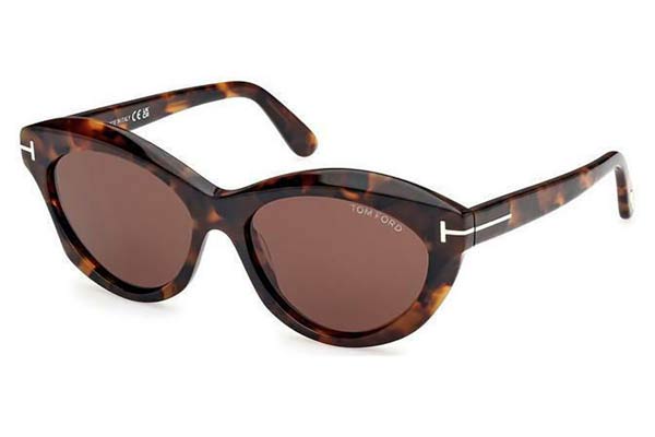 TOM FORD FT1111 TONI