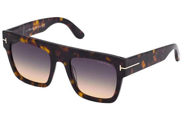 TOM FORD FT0847 RENEE Γυαλια Ηλιου 