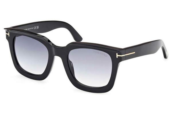 TOM FORD FT1115S LEIGH-02 Γυαλια Ηλιου 