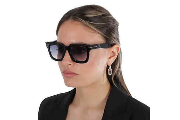 TOM FORD FT1115S LEIGH-02 Γυαλια Ηλιου 
