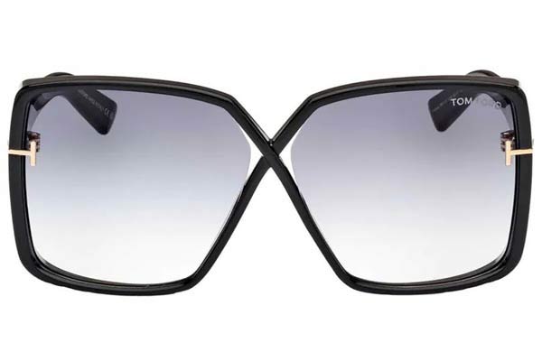 TOM FORD FT1117 Yvonne Γυαλια Ηλιου 
