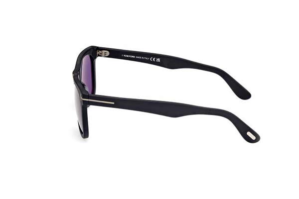 TOM FORD FT1099 KEVYN Γυαλια Ηλιου 