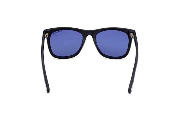 TOM FORD FT1099 KEVYN Γυαλια Ηλιου 