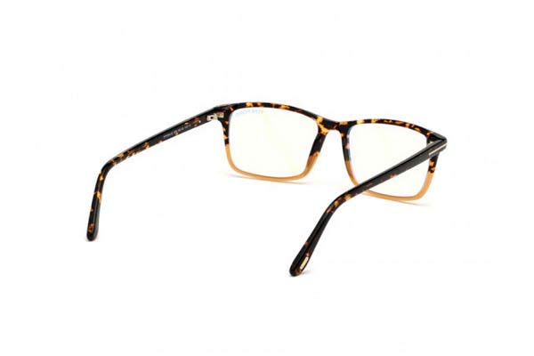 tom ford FT5584-B Γυαλια Ορασεως 