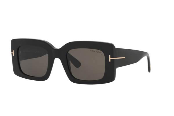 tom ford Brigitta FT1188 Γυαλια Ηλιου 