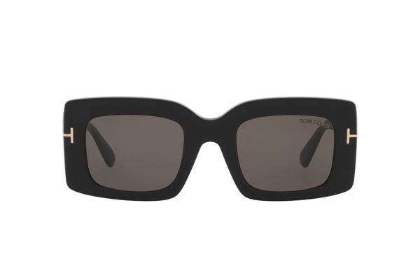 TOM FORD Brigitta FT1188 Γυαλια Ηλιου 