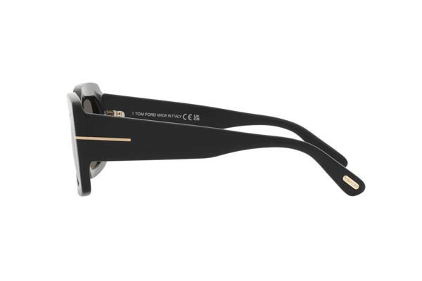 TOM FORD Brigitta FT1188 Γυαλια Ηλιου 