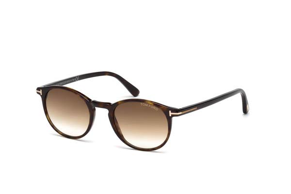 tom ford ANDREA-02 FT0539 Γυαλια Ηλιου 