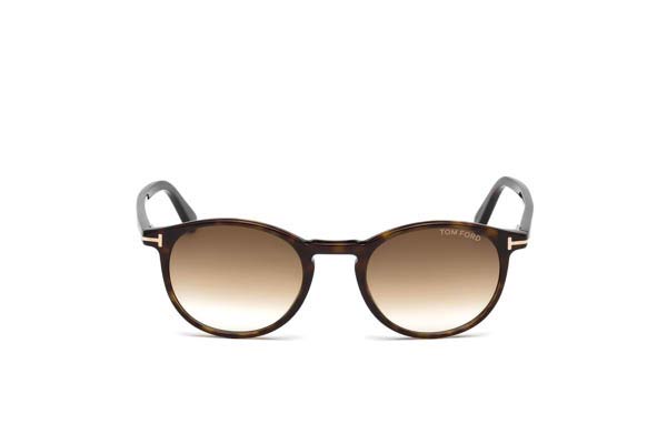 TOM FORD ANDREA-02 FT0539 Γυαλια Ηλιου 
