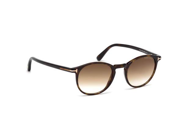 TOM FORD ANDREA-02 FT0539 Γυαλια Ηλιου 
