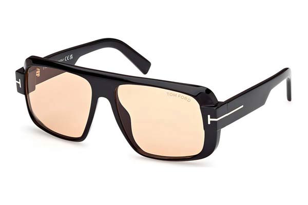 tom ford Turner FT1101 Γυαλια Ηλιου 