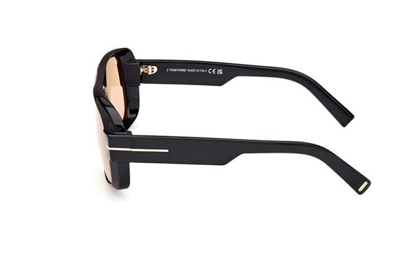 TOM FORD Turner FT1101 Γυαλια Ηλιου 