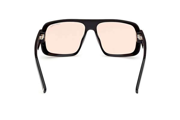 TOM FORD Turner FT1101 Γυαλια Ηλιου 